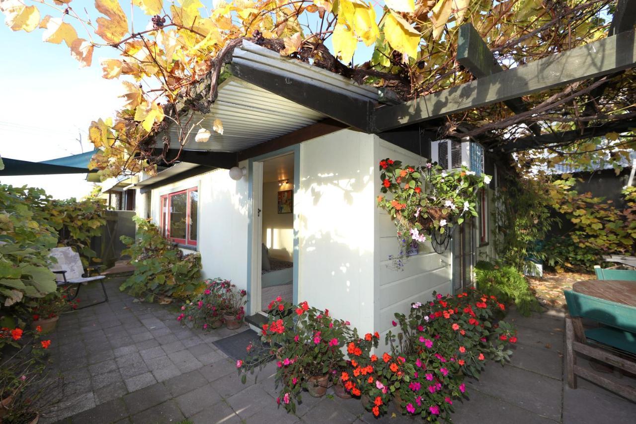 Villa The Berry Farm Retreat Hastings Exterior foto